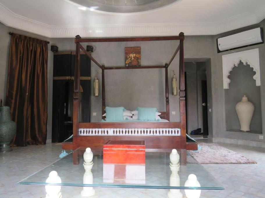 Jude Marrakesh