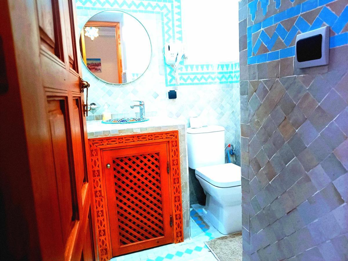 Dar Elkhouda Marraquexe