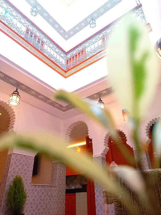 Dar Elkhouda Marraquexe