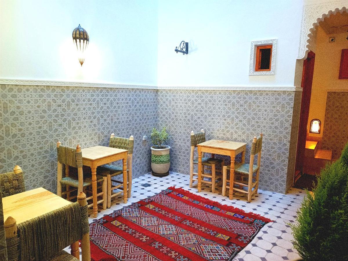 Dar Elkhouda Marraquexe
