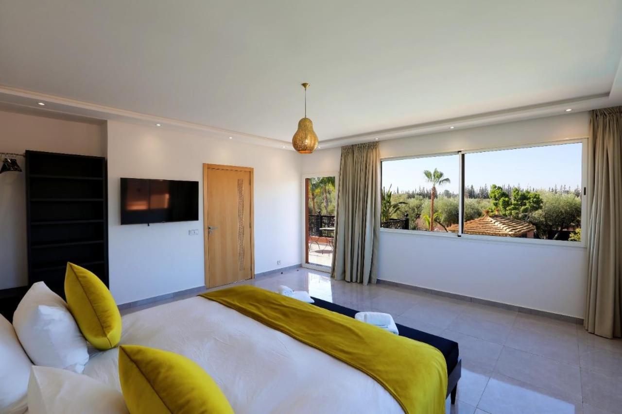 Domaine K Marrakech *