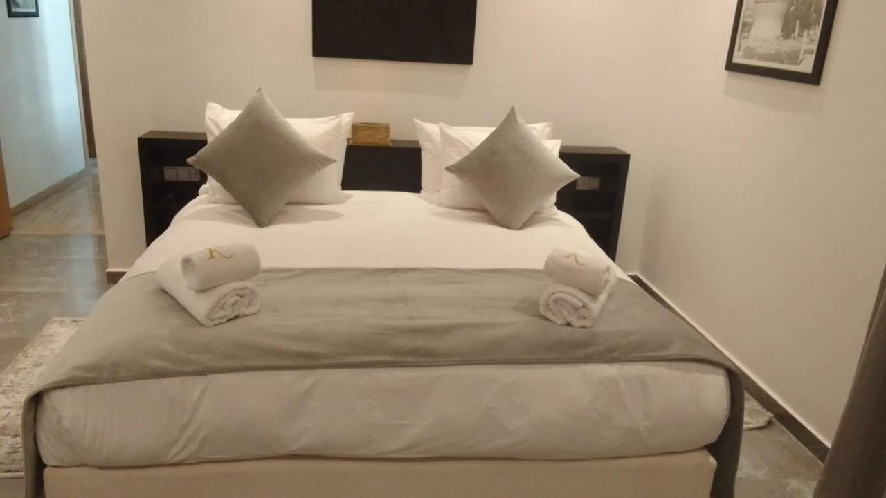 Pousada Domaine K Marrakech *
