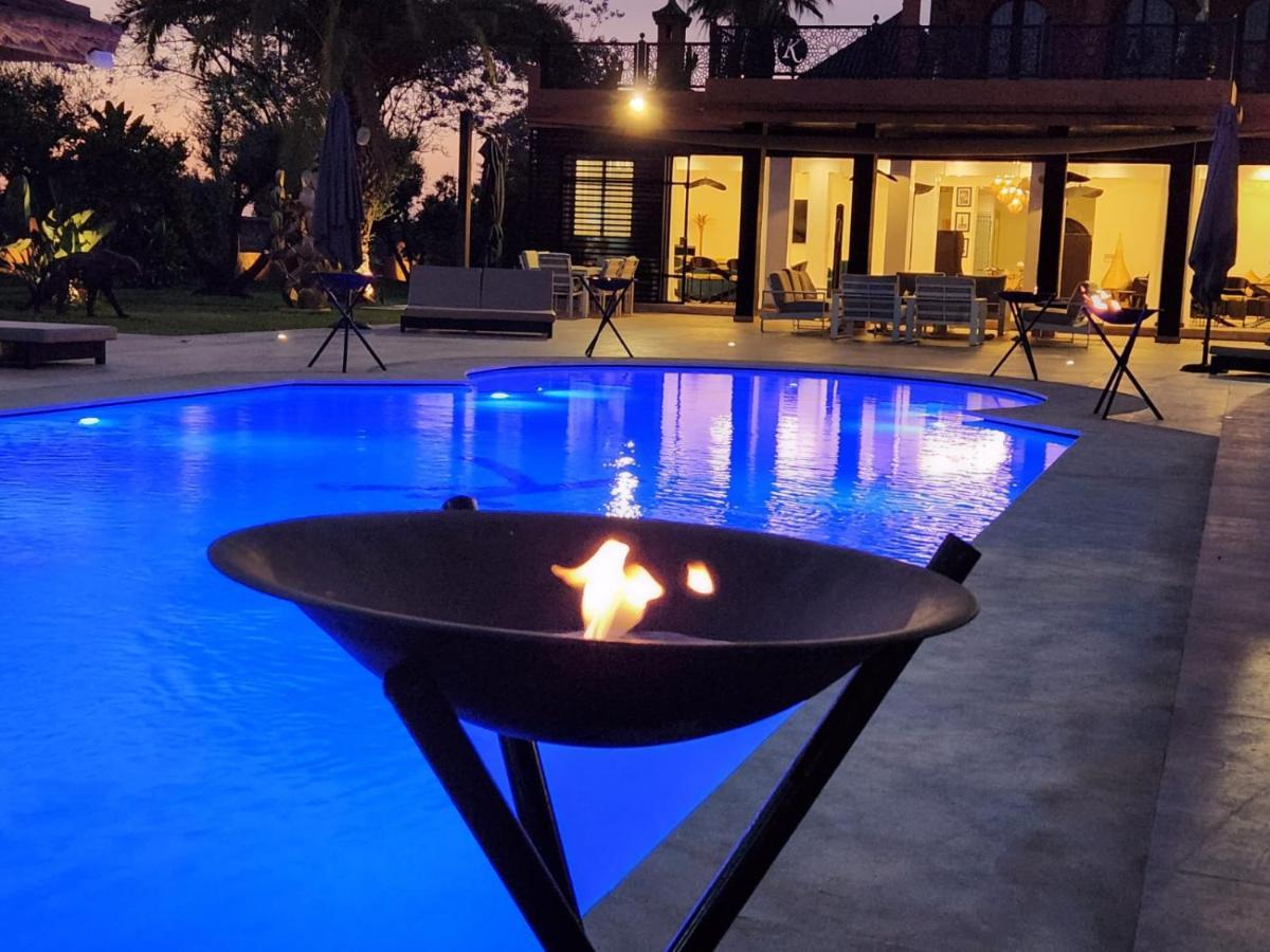 Domaine K Marrakech * Marraquexe