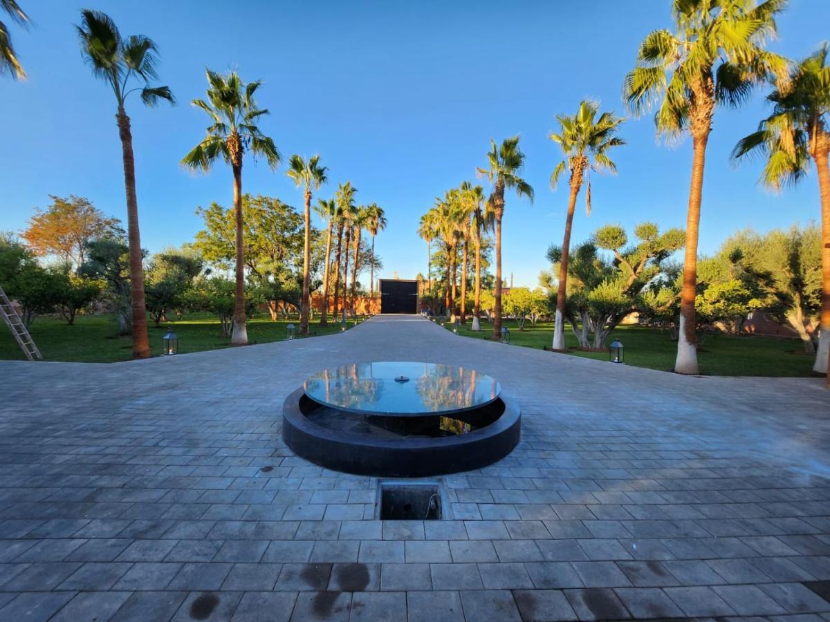 Domaine K Marrakech Pousada Marraquexe
