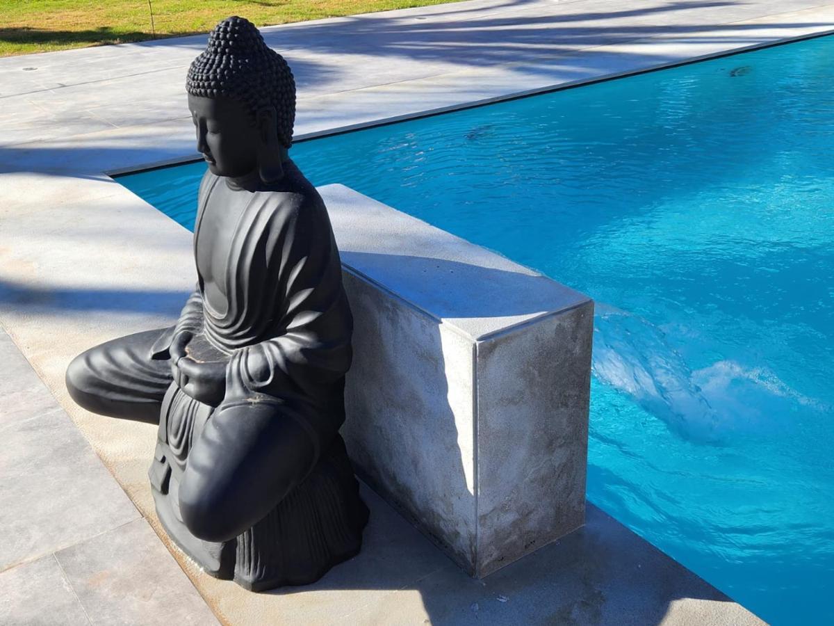 Pousada Domaine K Marrakech
