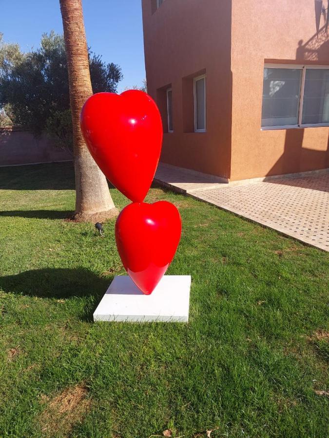 Domaine K Marrakech