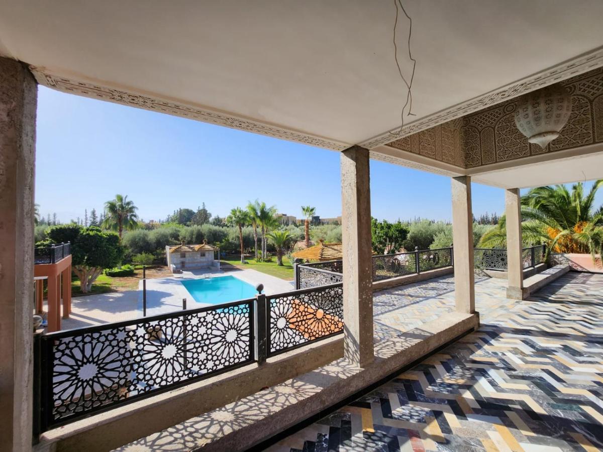 Domaine K Marrakech * Marraquexe