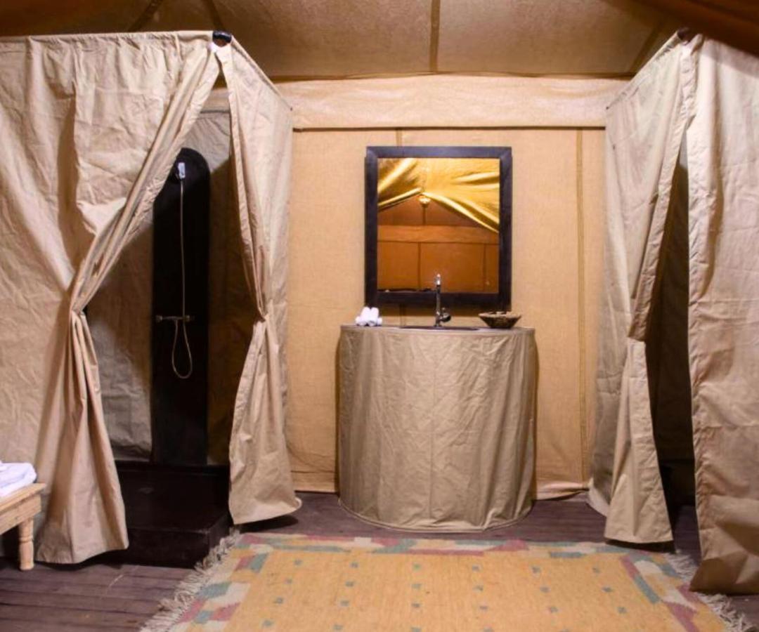 Campsite Fabin Atlas Marrakech Tours Marrakesh
