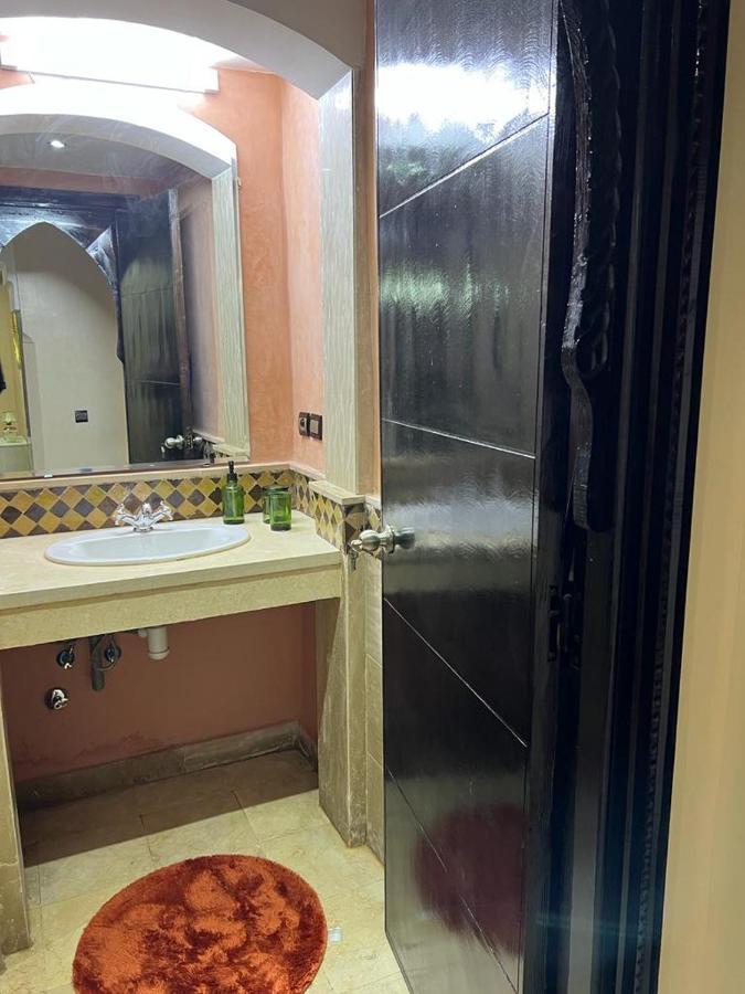 Luxury 3 In The Heart Of Gueliz, Wifi, Pool Marraquexe