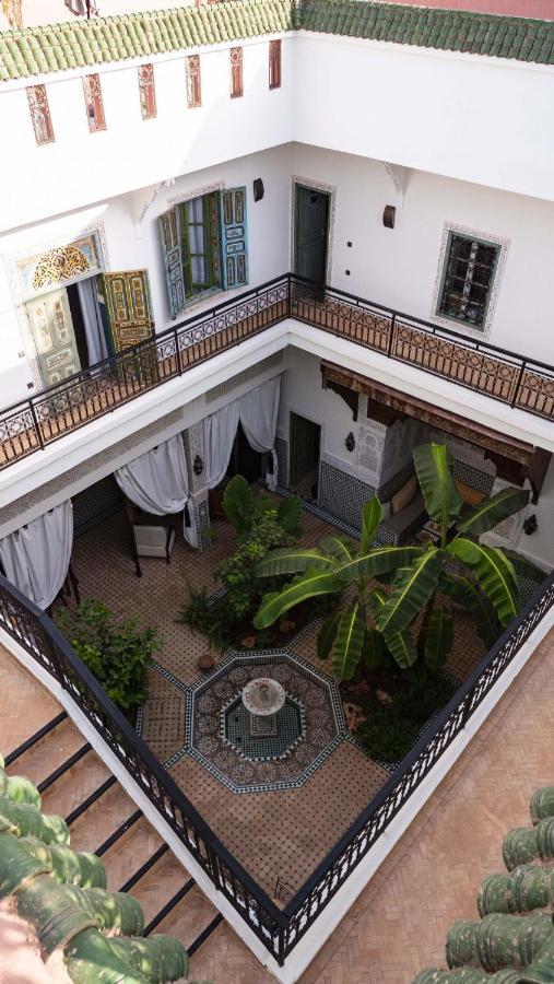 Afous Riad *