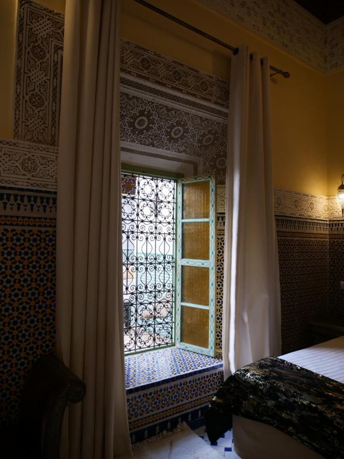 Riad Afous Marrakesh