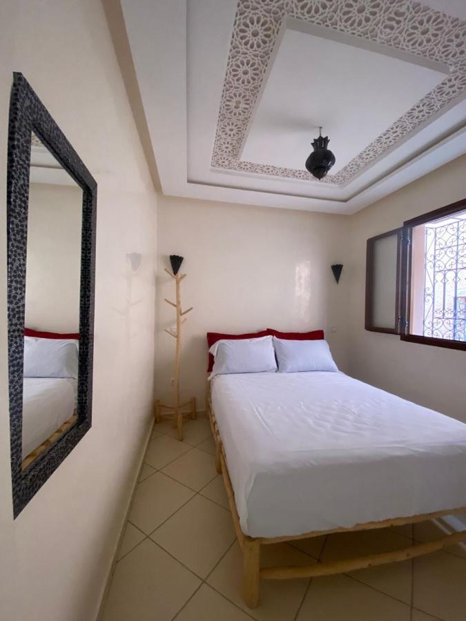 Private 3ch Salon, Salon Cinema, A Jemaa El Fna Holiday home *
