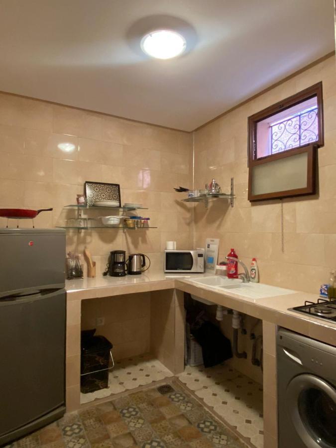 Private 3ch Salon, Salon Cinema, A Jemaa El Fna *