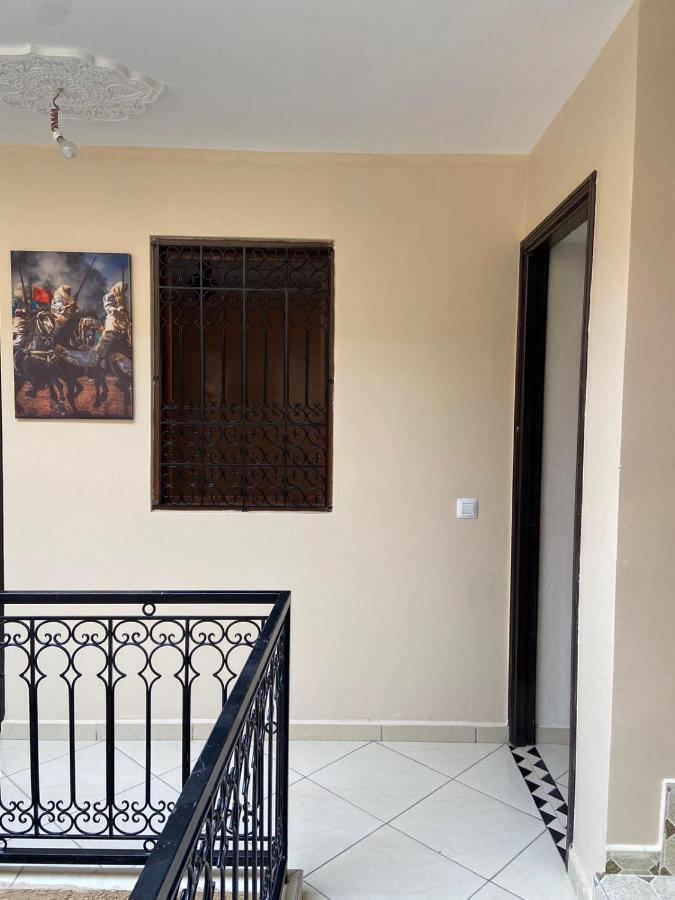 Private 3ch Salon, Salon Cinema, A Jemaa El Fna Holiday home Marrakesh