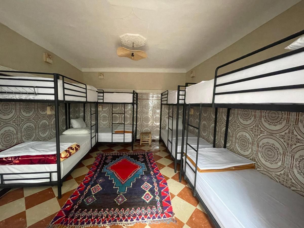 Hostel Happy Marrakchy *