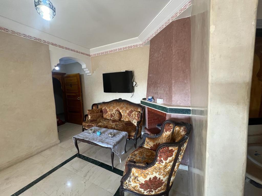 Jawhara Apartment *
