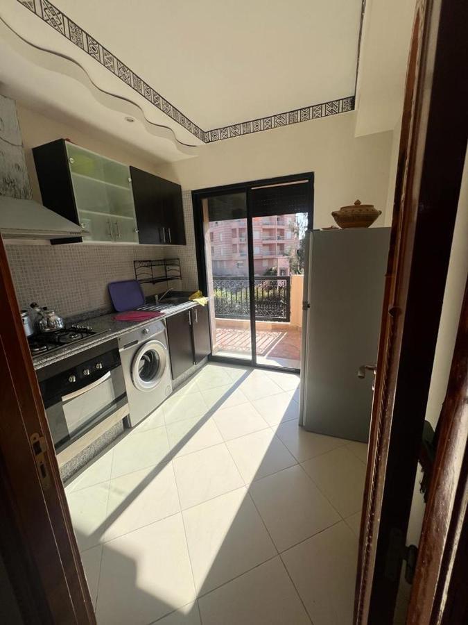 Apartment Jawhara Marrakesh