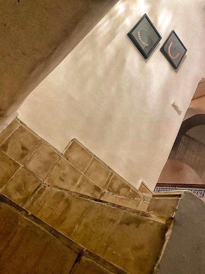 Riad Andaloucia Marrakesh