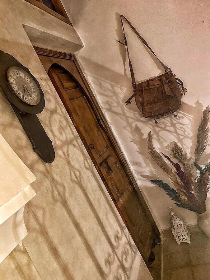 Guest house Riad Andaloucia Marrakesh