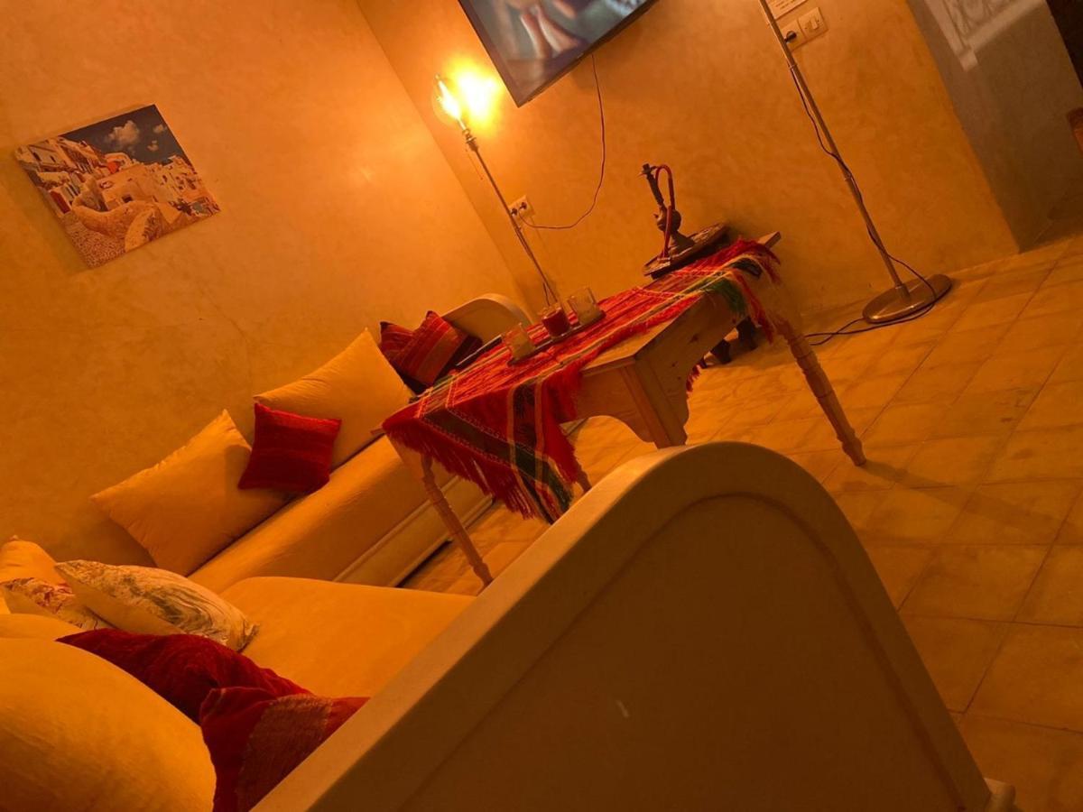 Guest house Riad Andaloucia