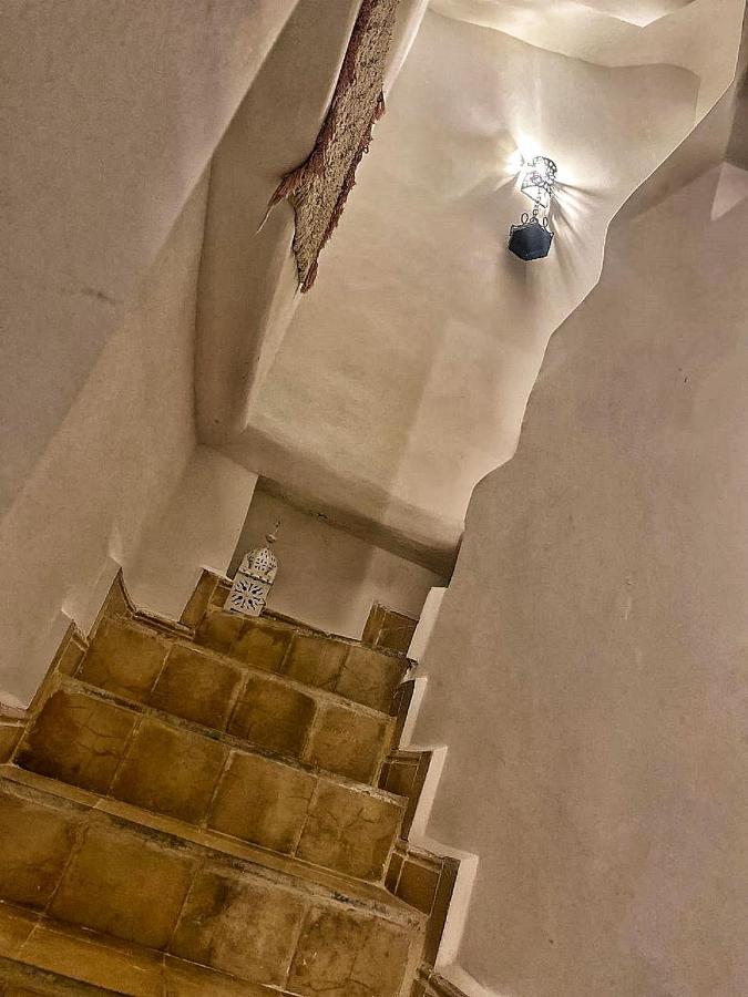Riad Andaloucia Marrakesh