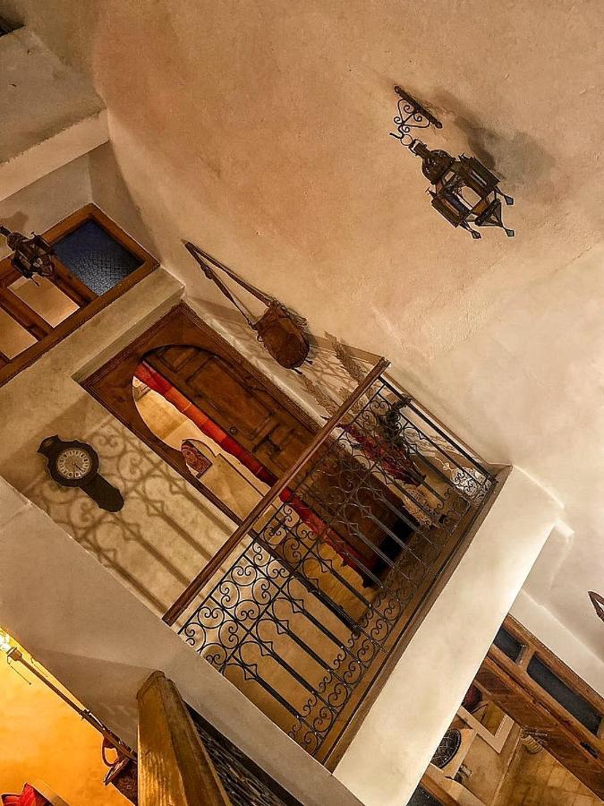 Riad Andaloucia * Marrakesh