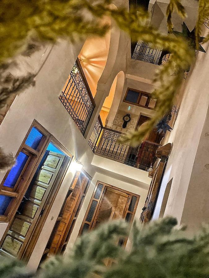 Guest house Riad Andaloucia