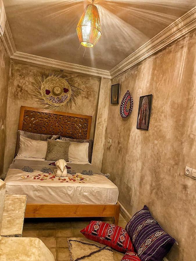 Guest house Riad Andaloucia *