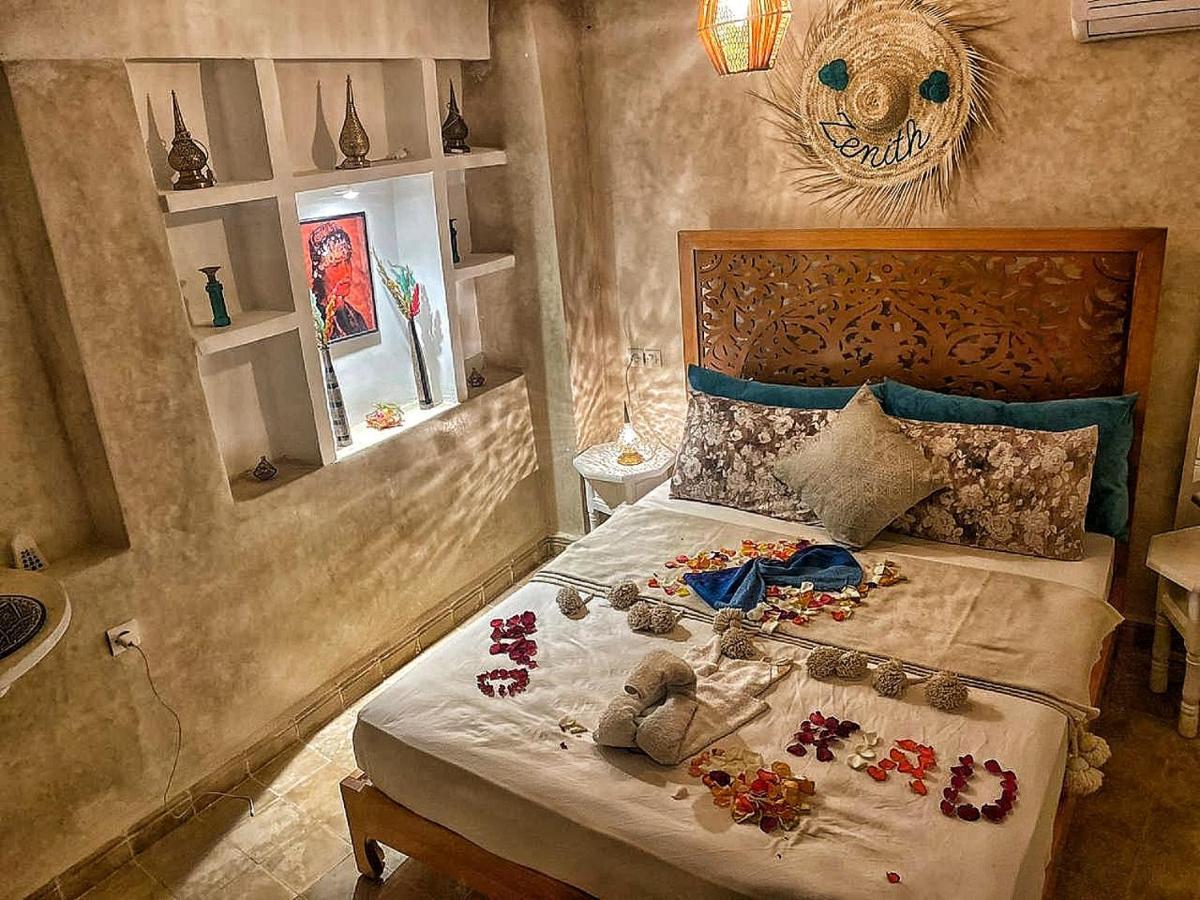 Guest house Riad Andaloucia