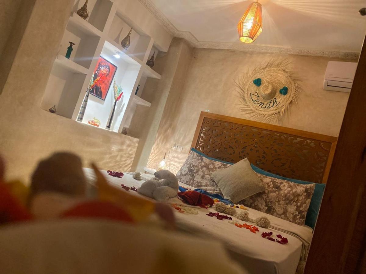 Riad Andaloucia *