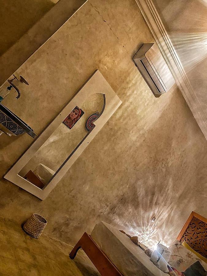 Guest house Riad Andaloucia