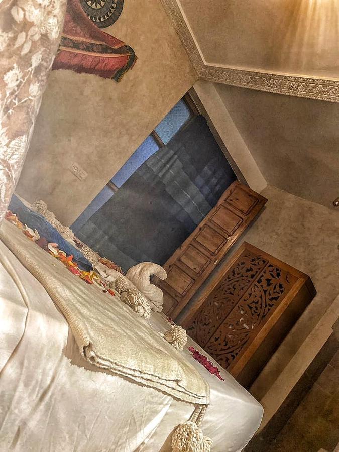 Riad Andaloucia Guest house *