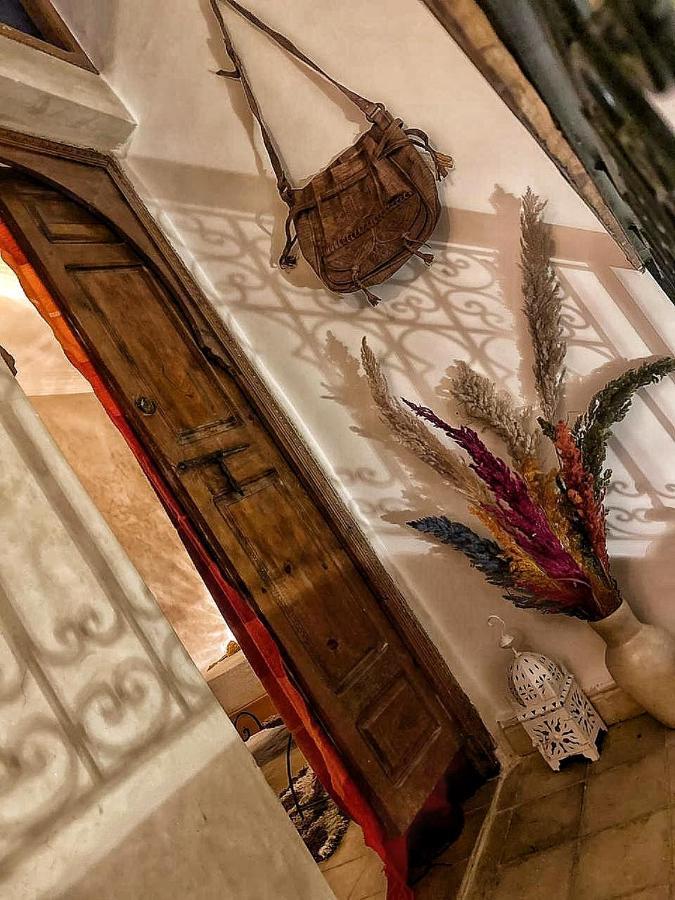 Riad Andaloucia Guest house *
