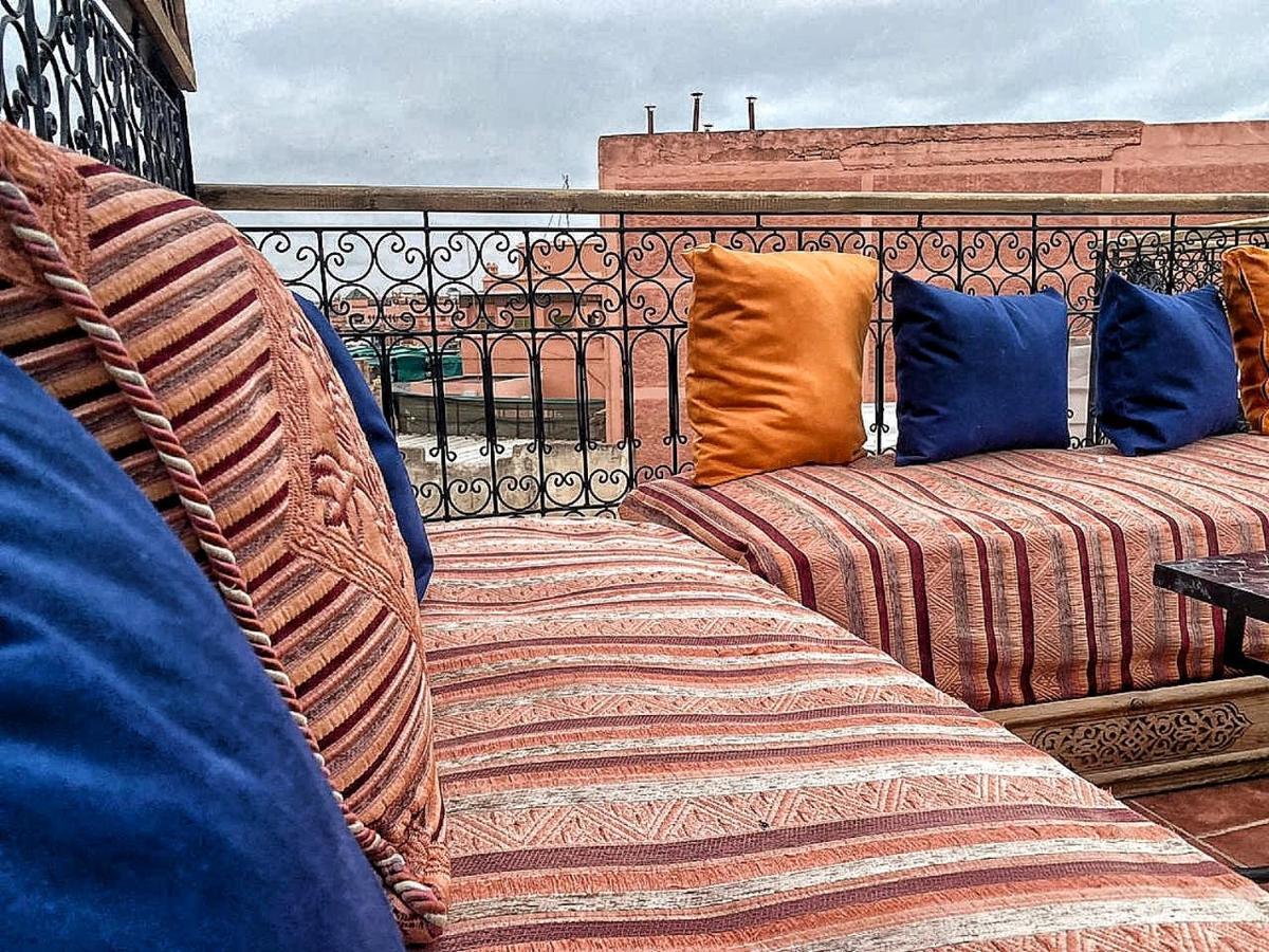 Riad Andaloucia