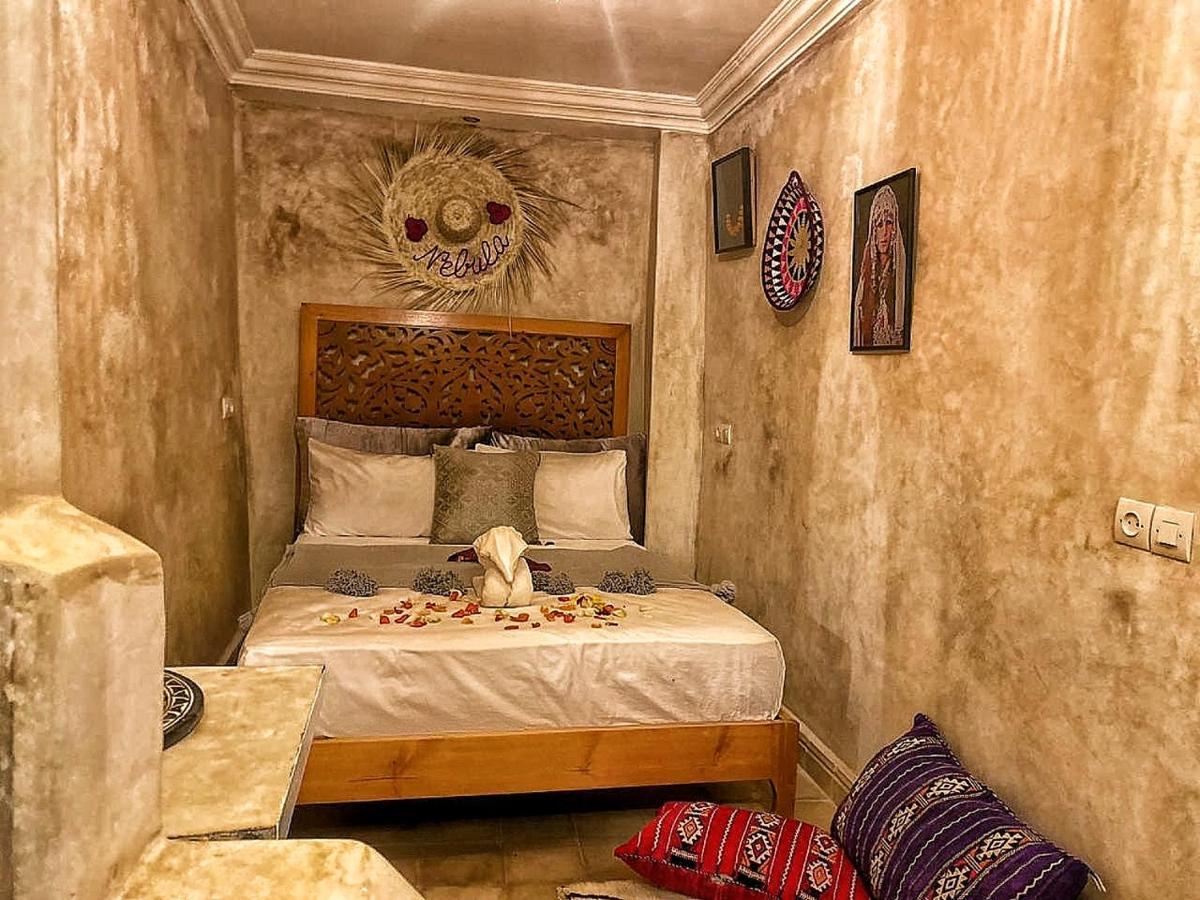 Riad Andaloucia Guest house *