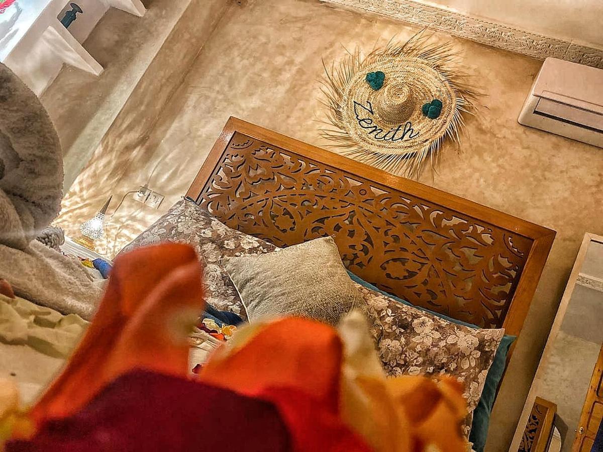 Guest house Riad Andaloucia *
