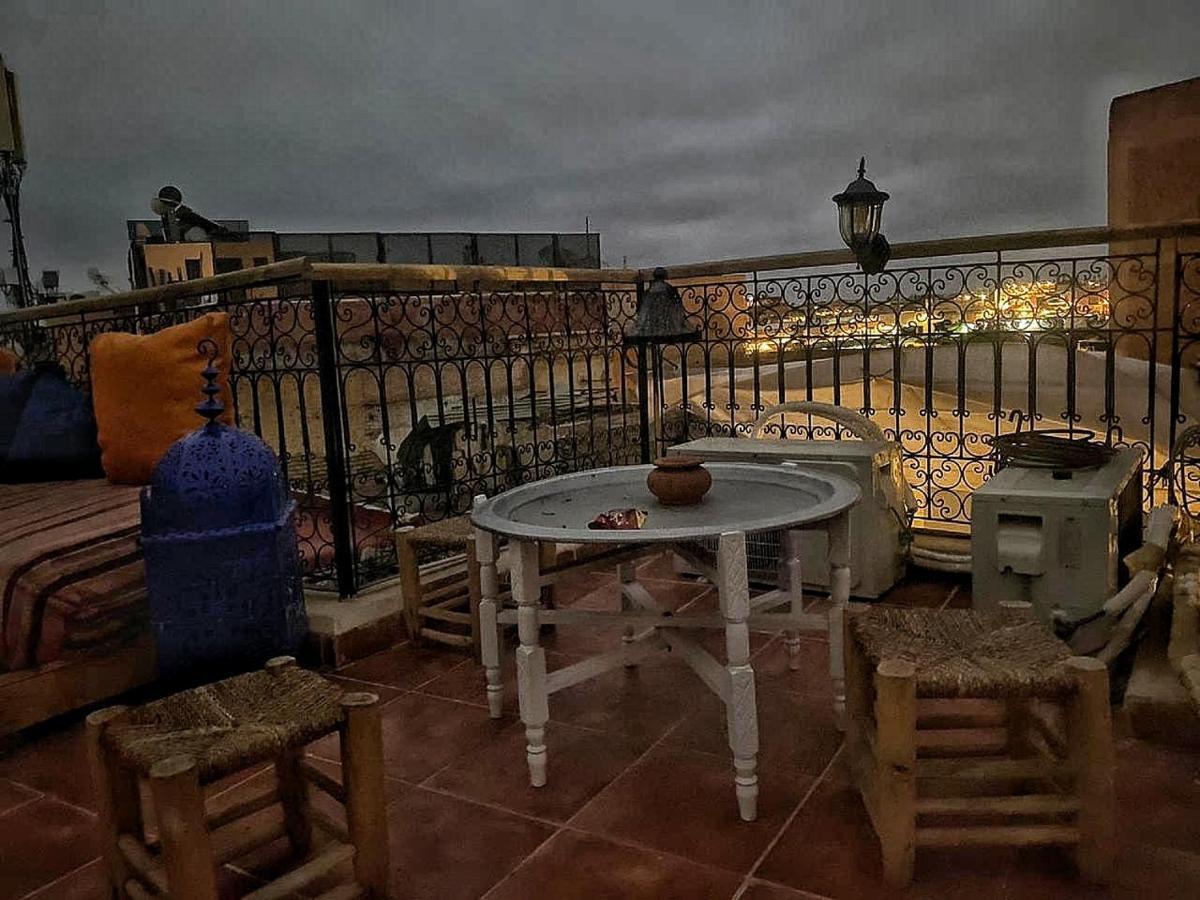 Guest house Riad Andaloucia *