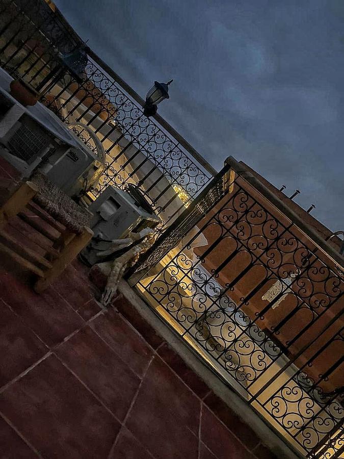 Riad Andaloucia Marrakesh