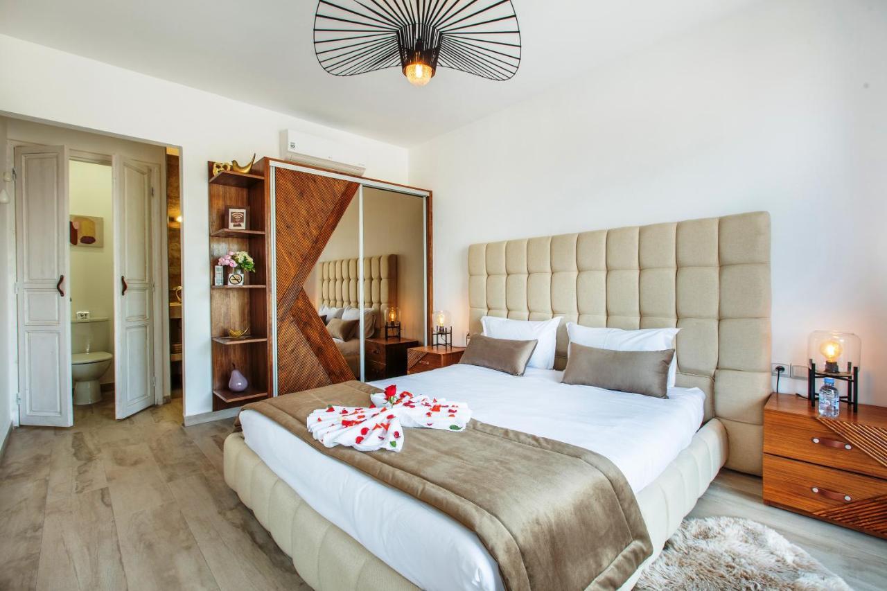 Villa Serenity & - Breakfast