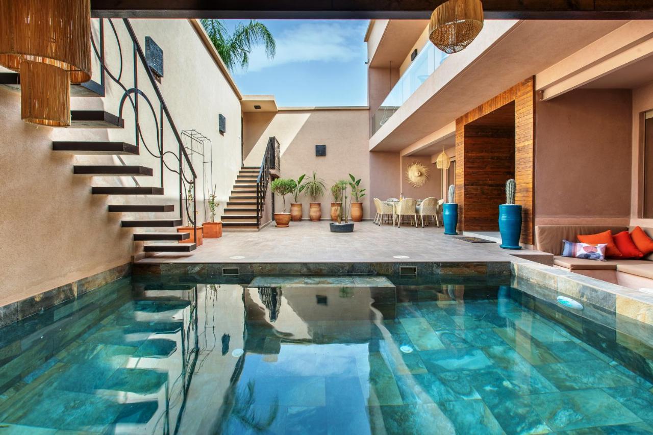 Serenity & - Breakfast Villa