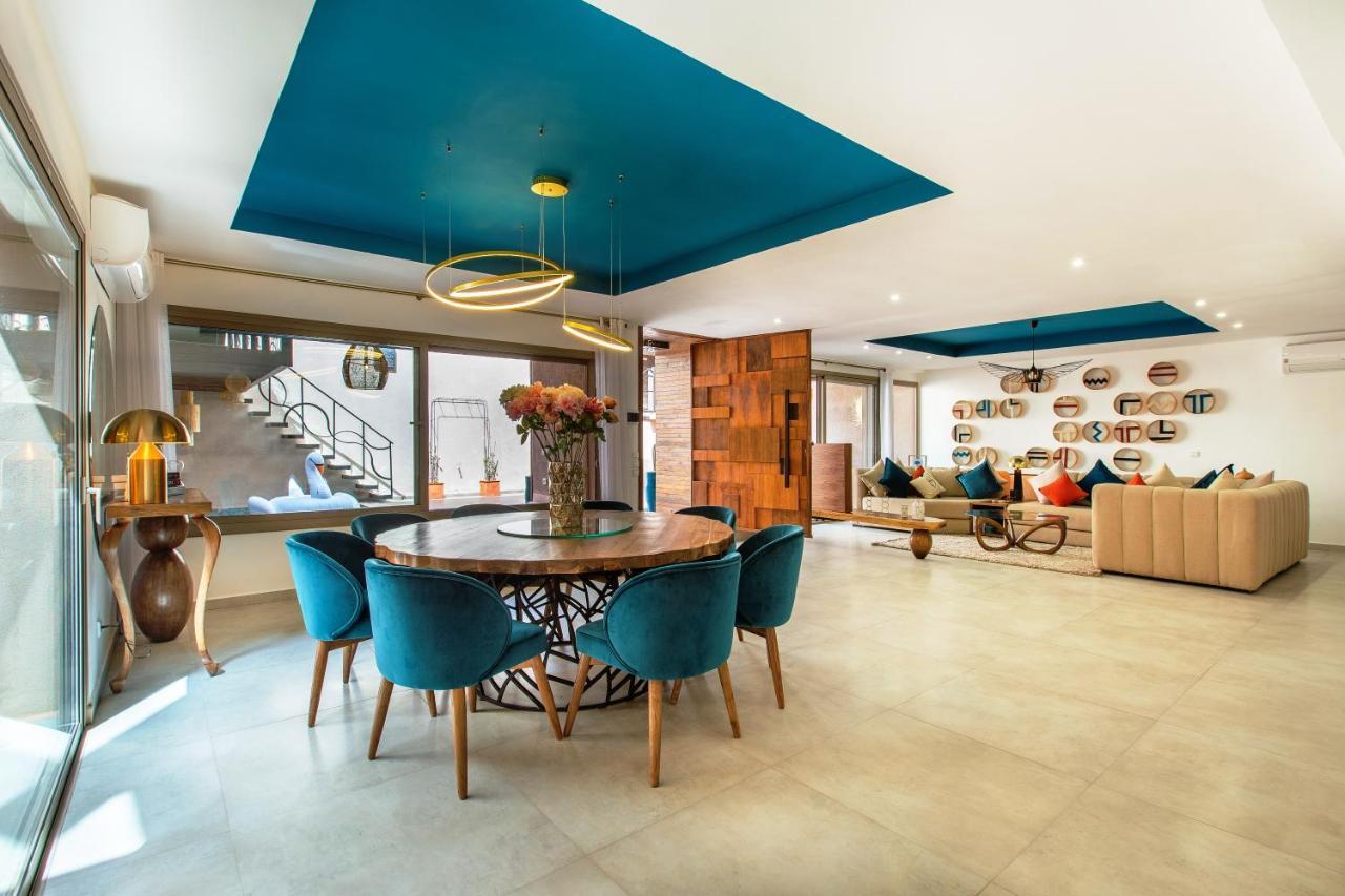 Villa Serenity & - Breakfast