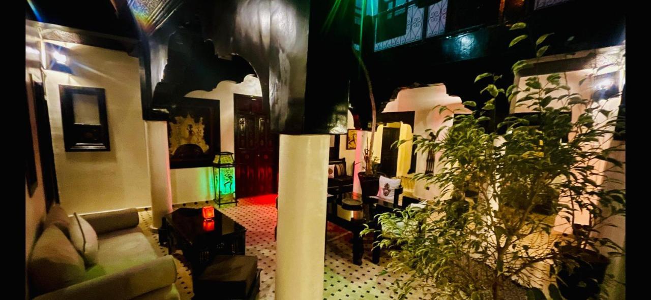 Riad Dar Najat 4*