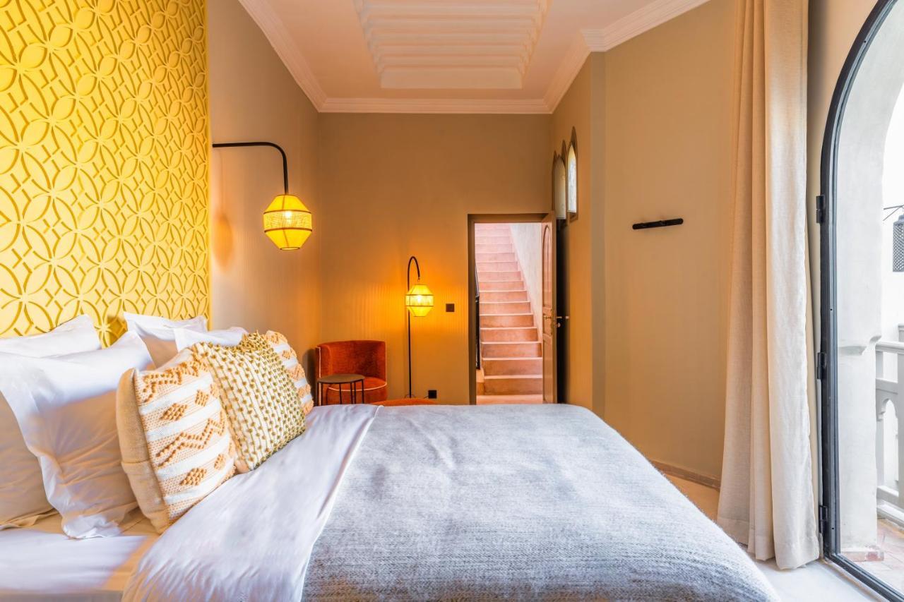 Riad Xo Marrakesh