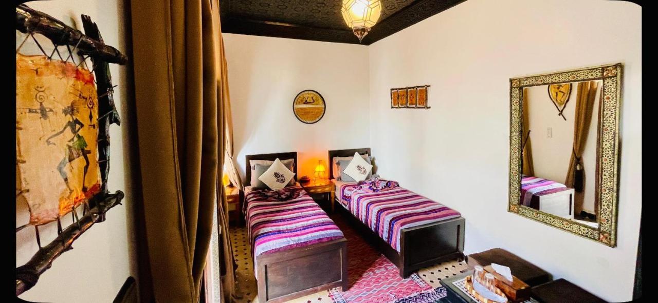 Riad Dar Najat Marrakesh