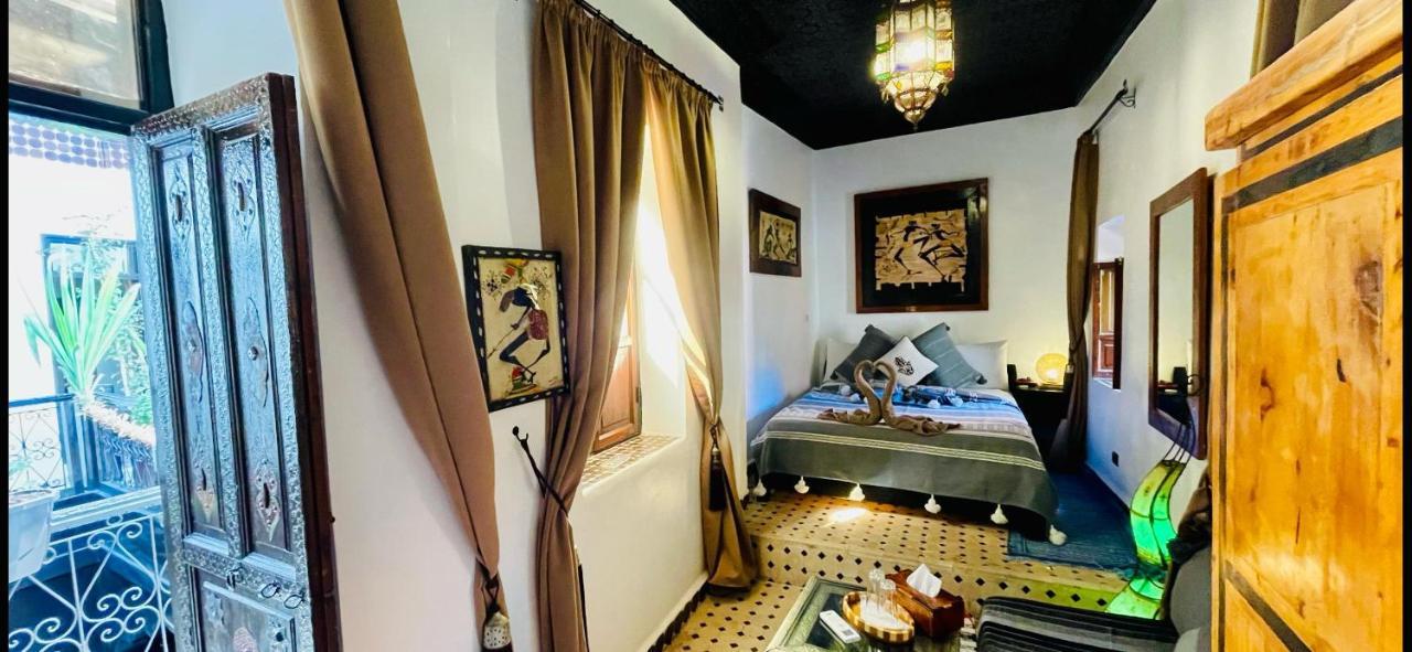 Riad Dar Najat Marrakesh