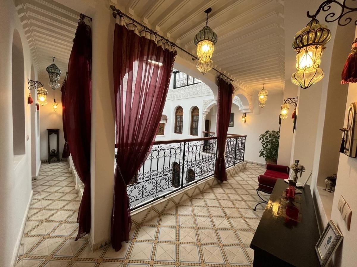 Riad Riad Mouna Marrakesh