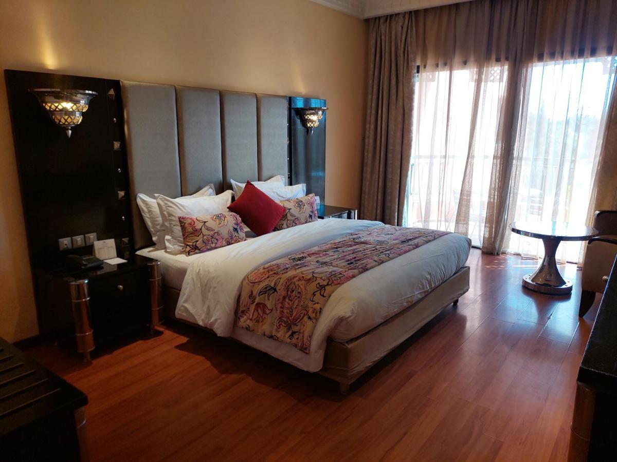 Royal Mirage Deluxe Marraquexe