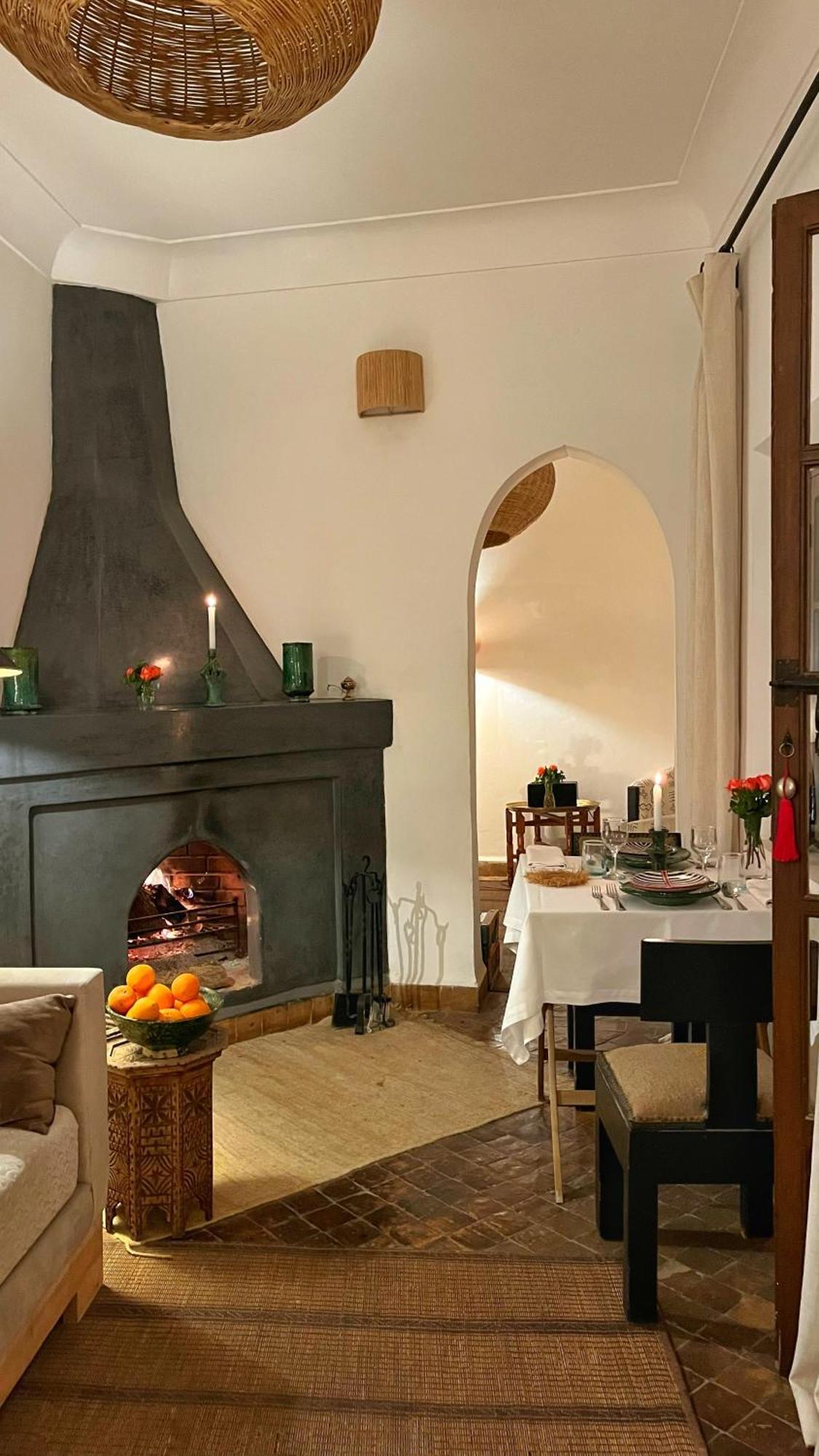 Dar Zaman 3* Marrakesh