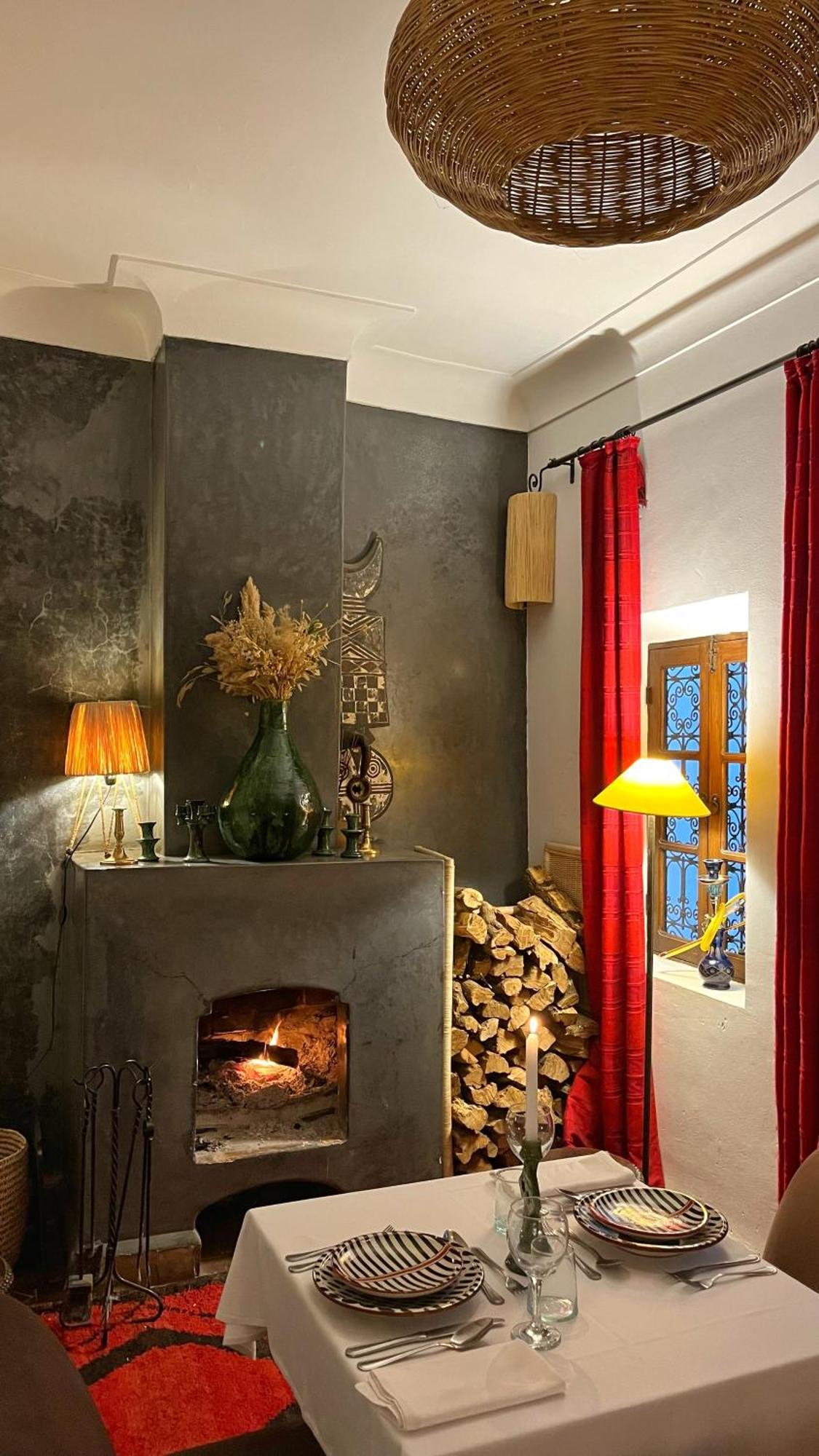 Riad Dar Zaman Marrakesh