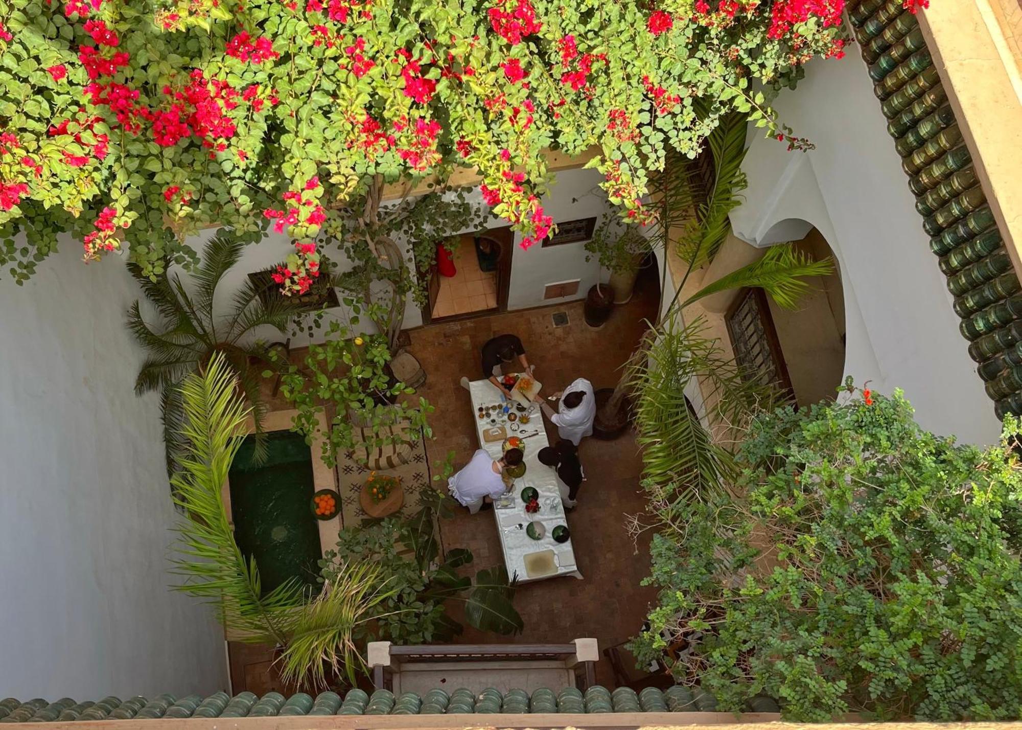 Dar Zaman Marrakesh